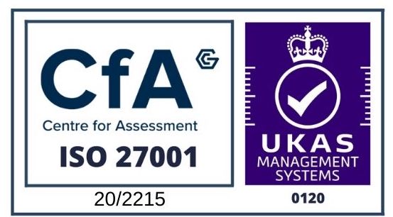 CFA logo