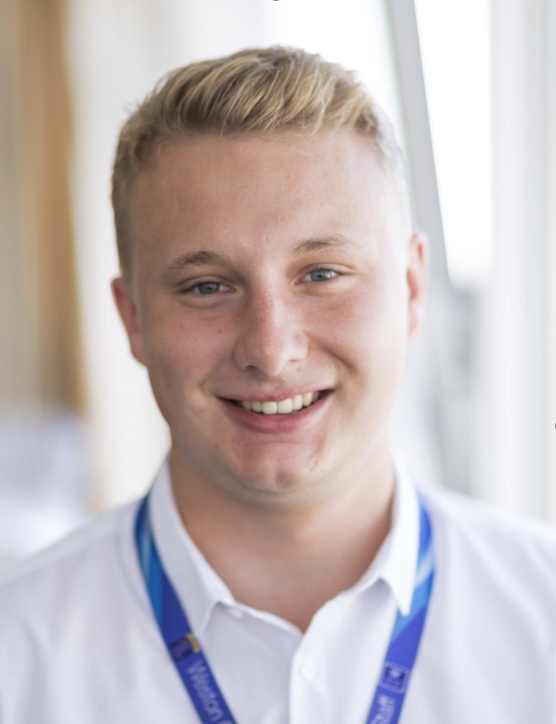 Sam's Headshot