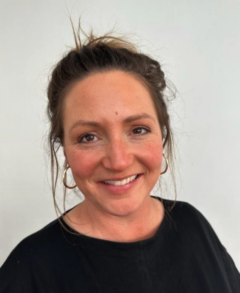 Fiona's headshot