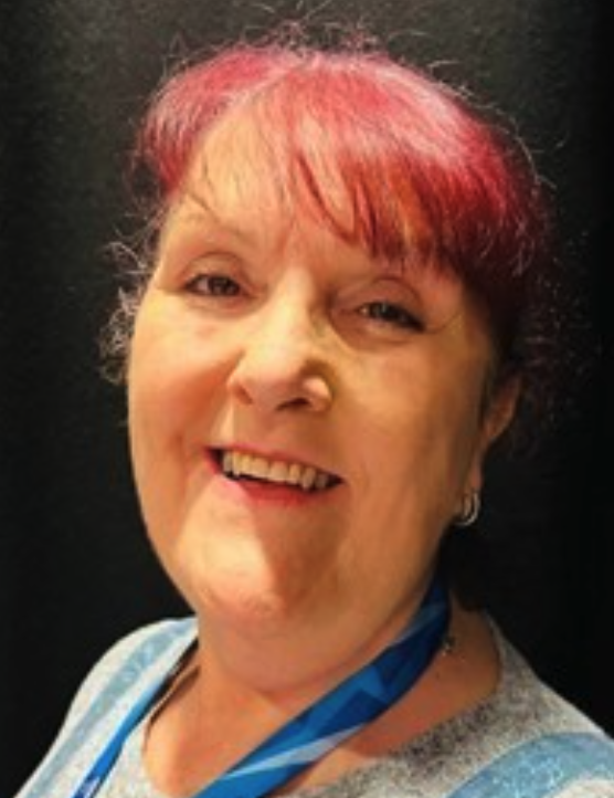 Lisa's headshot