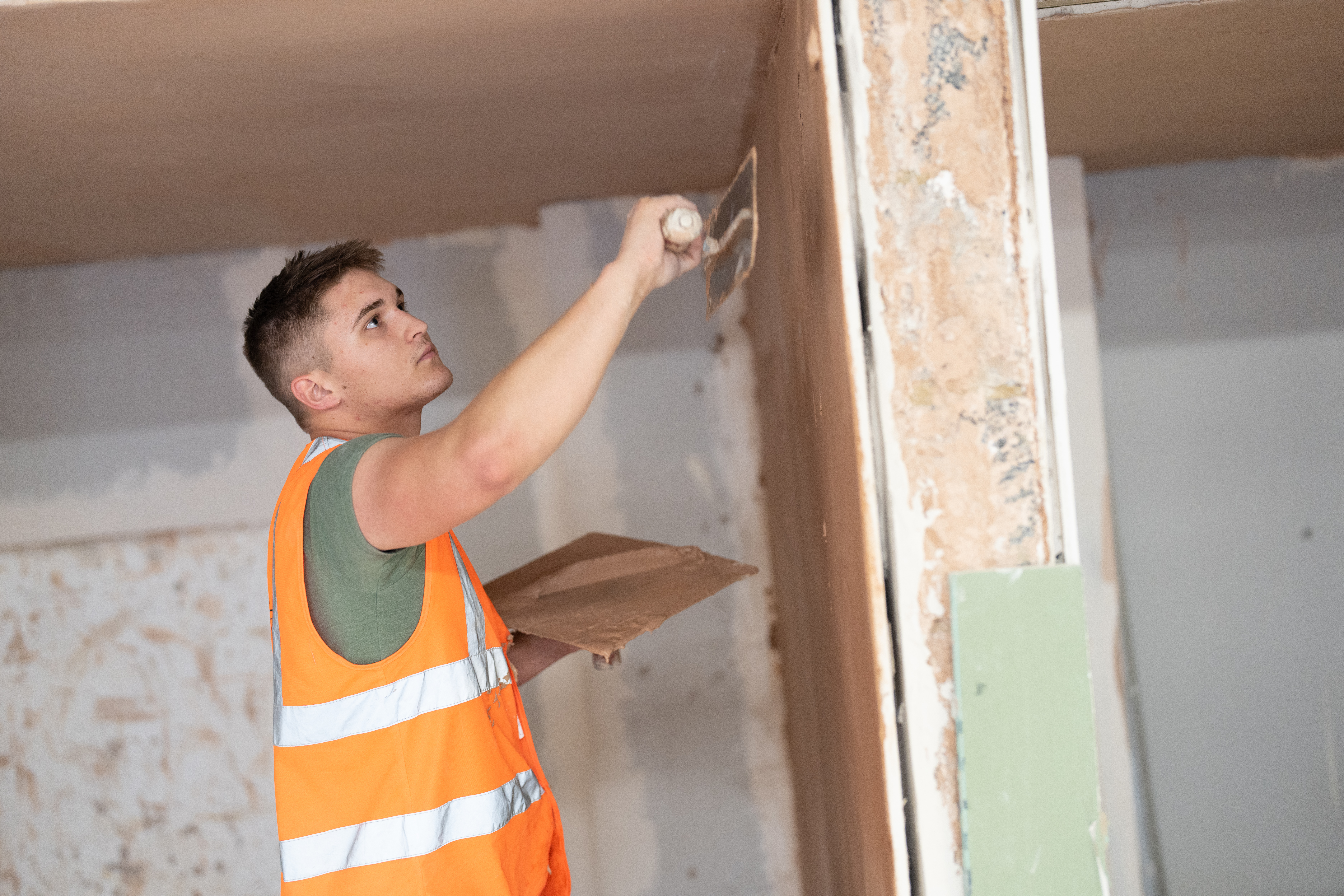 Britannia Windows Apprenticeship Q&A 