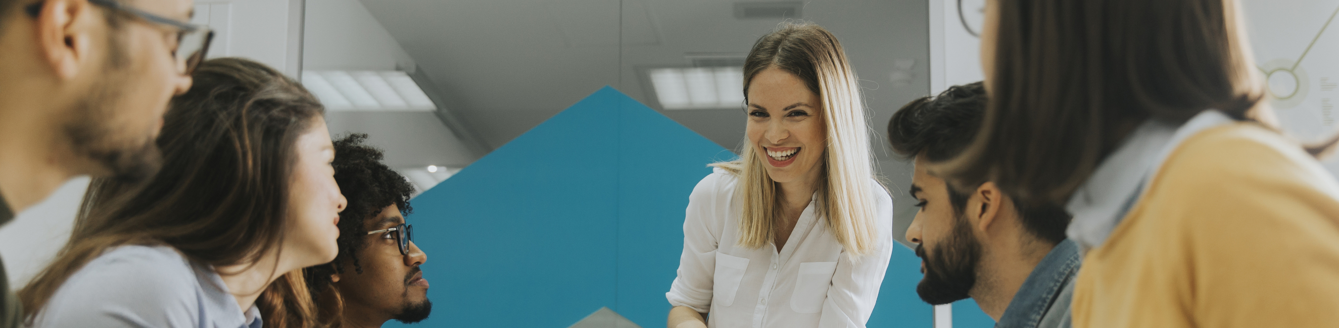 Why is it so Important to Continue Training our Leaders?