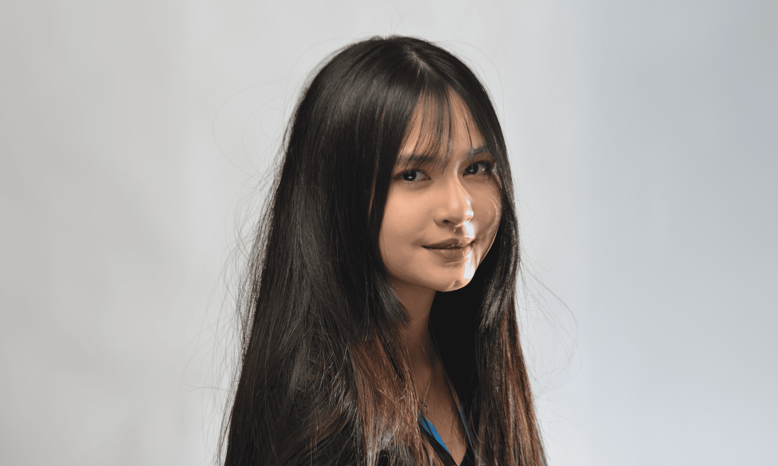 Headshot of Anne Le