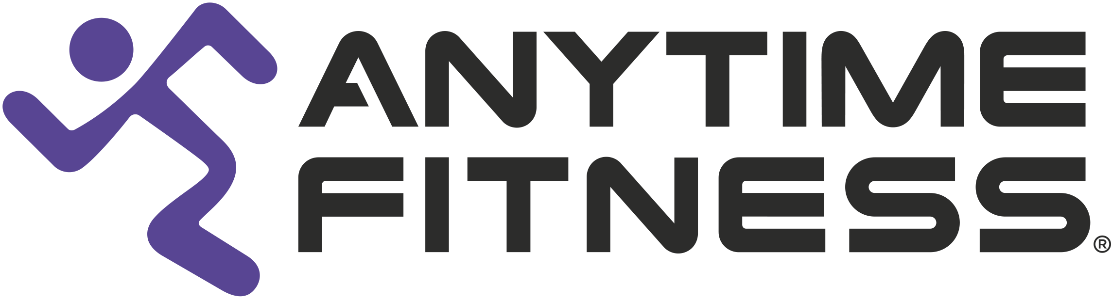 anytime fitness logo