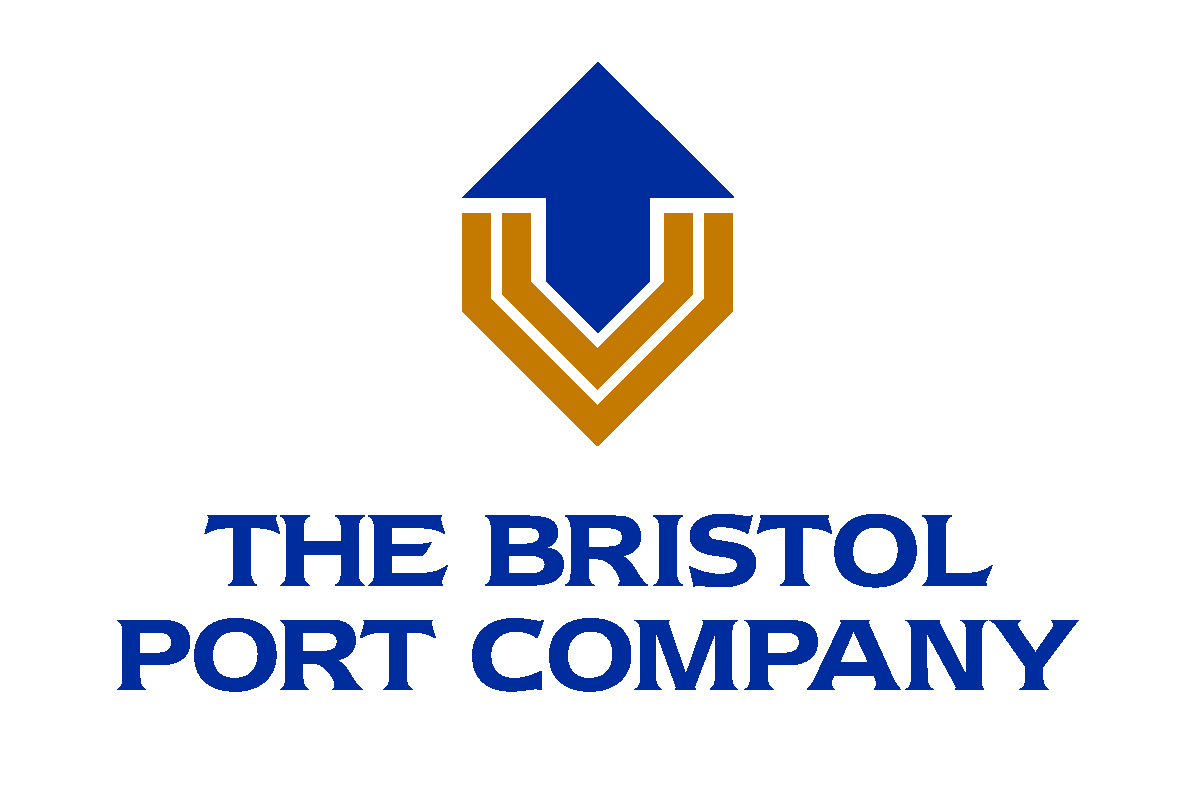 the Bristol Port Company logo