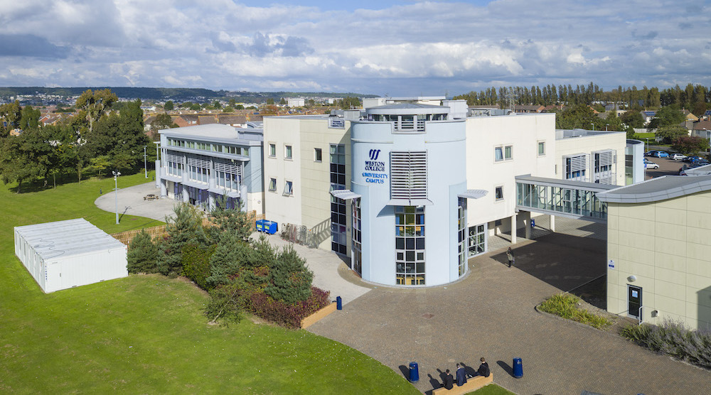 Loxton Campus