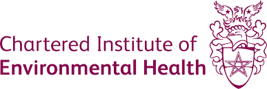 CIEH logo