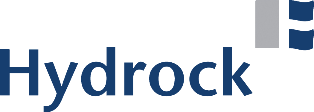 Hydrock logo