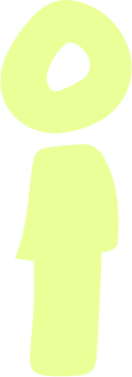 the letter I