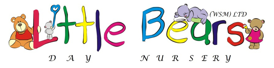 Little Bears logo