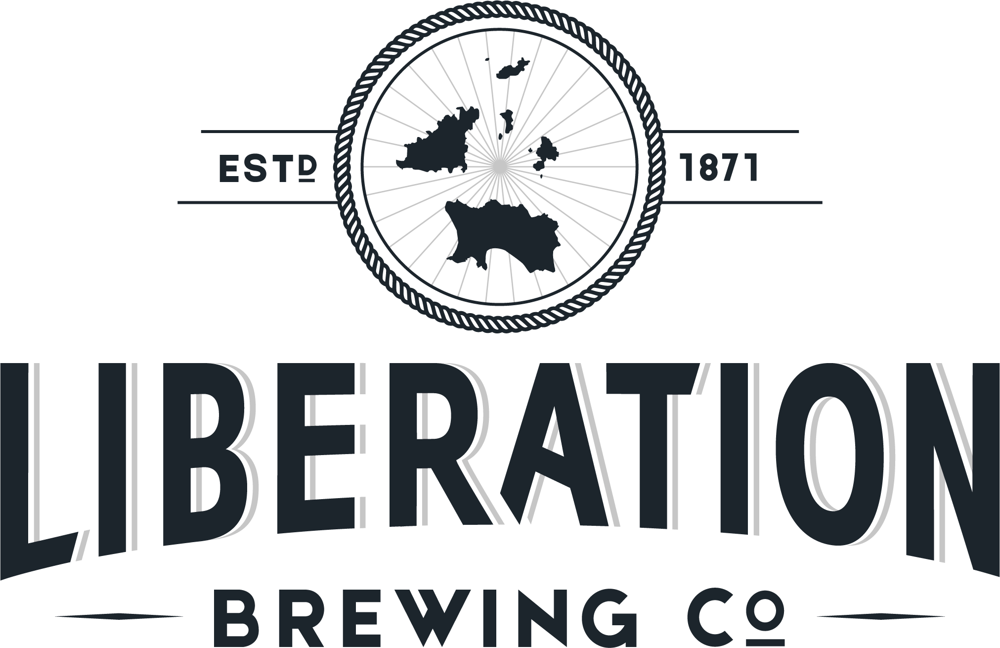 Liberation Group logo