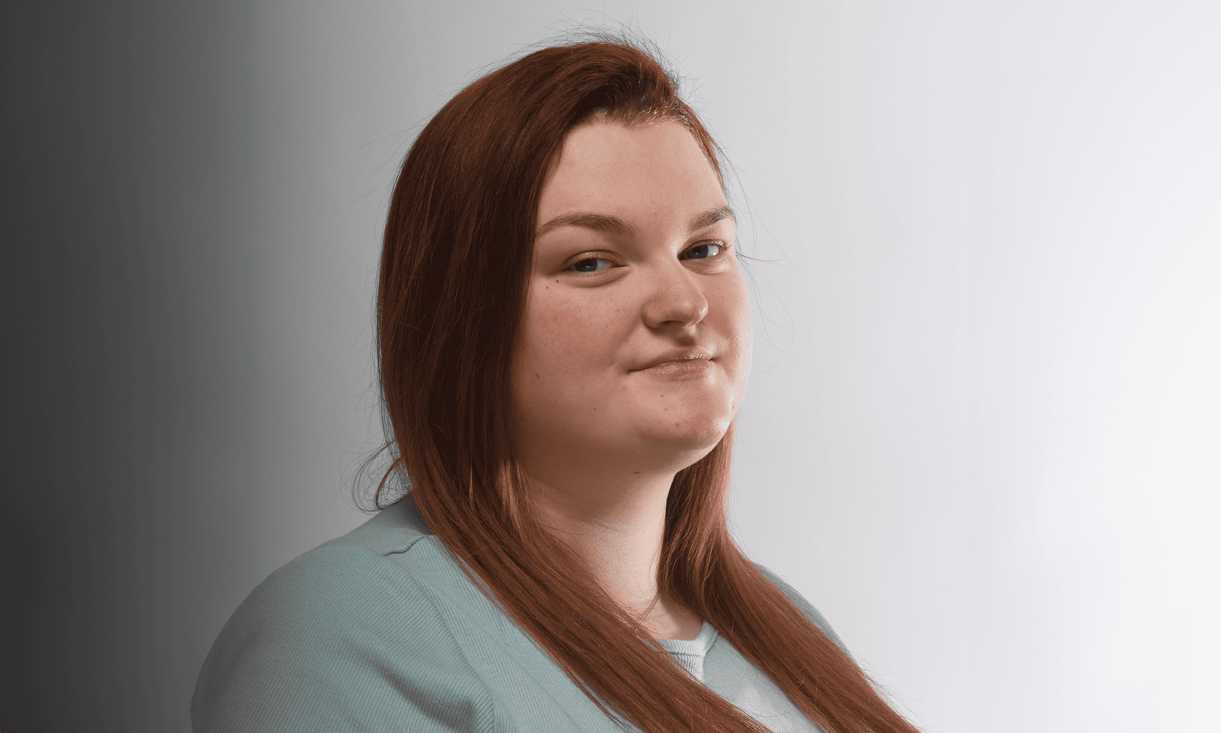 Headshot of Jessica Foot
