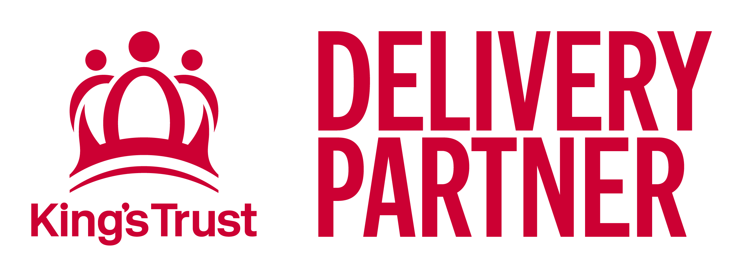 kings trust delivery partner