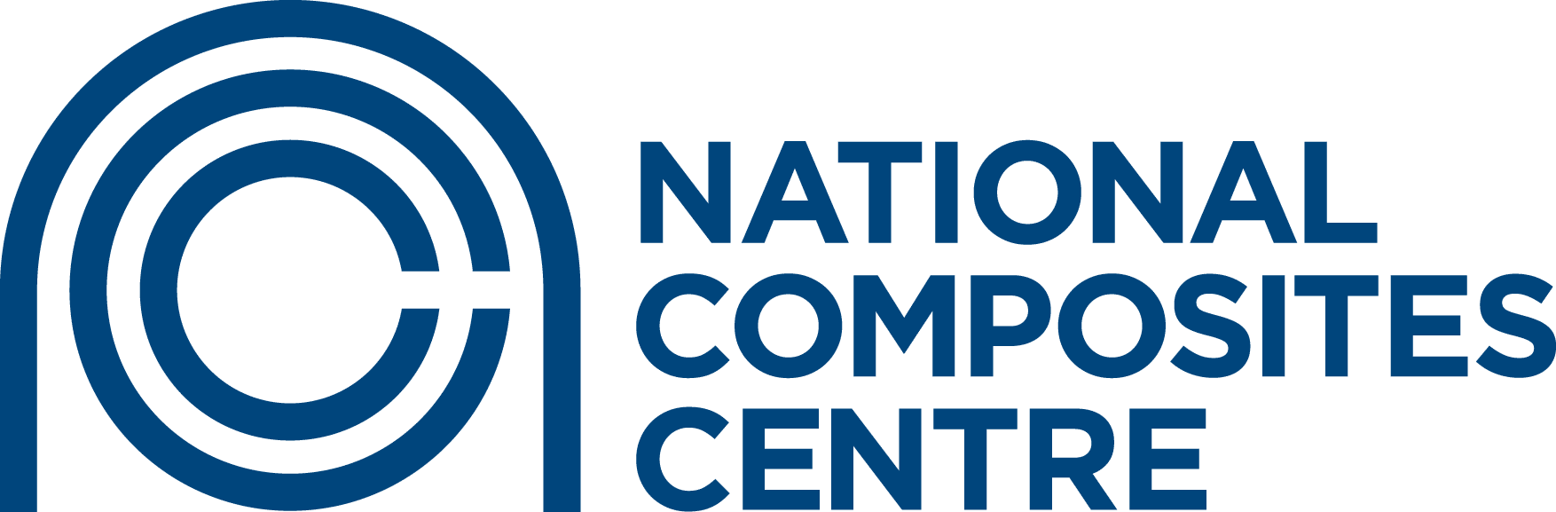 national composite centre logo