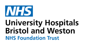 University hospital bristol weston logo