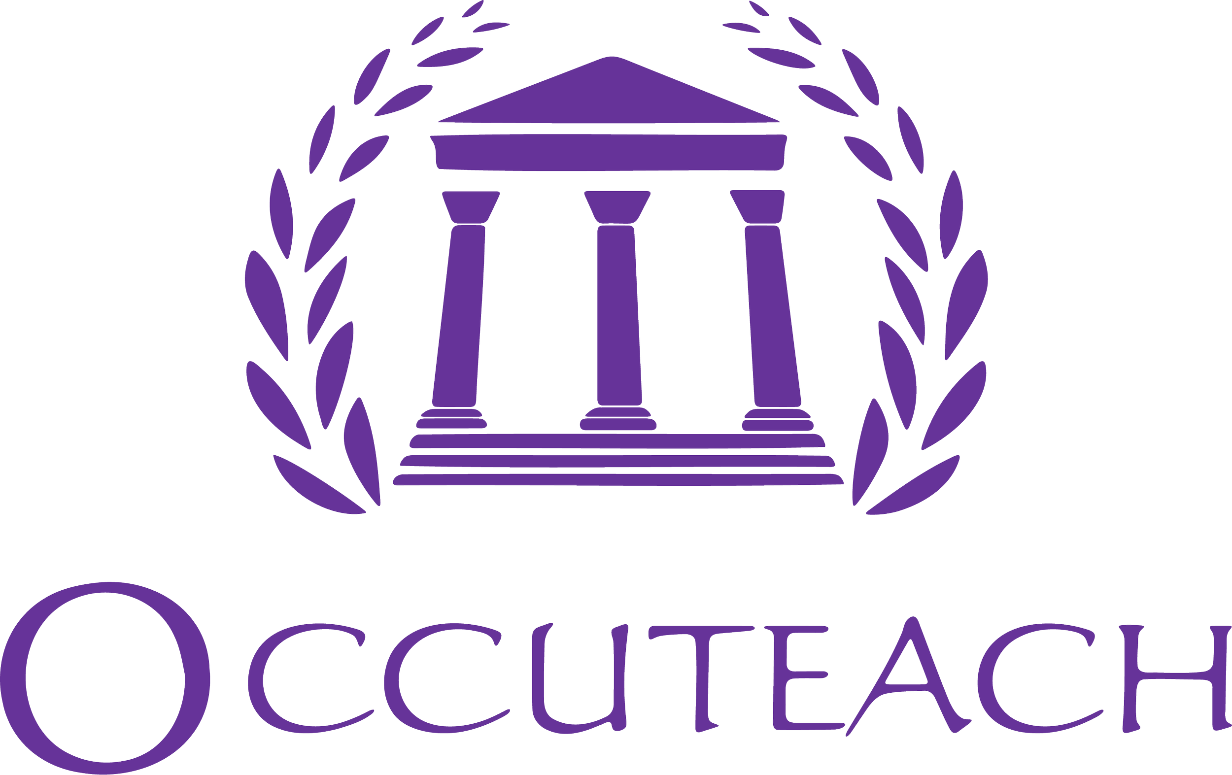 Occuteach Logo