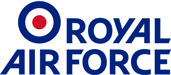 Royay Air Force Logo
