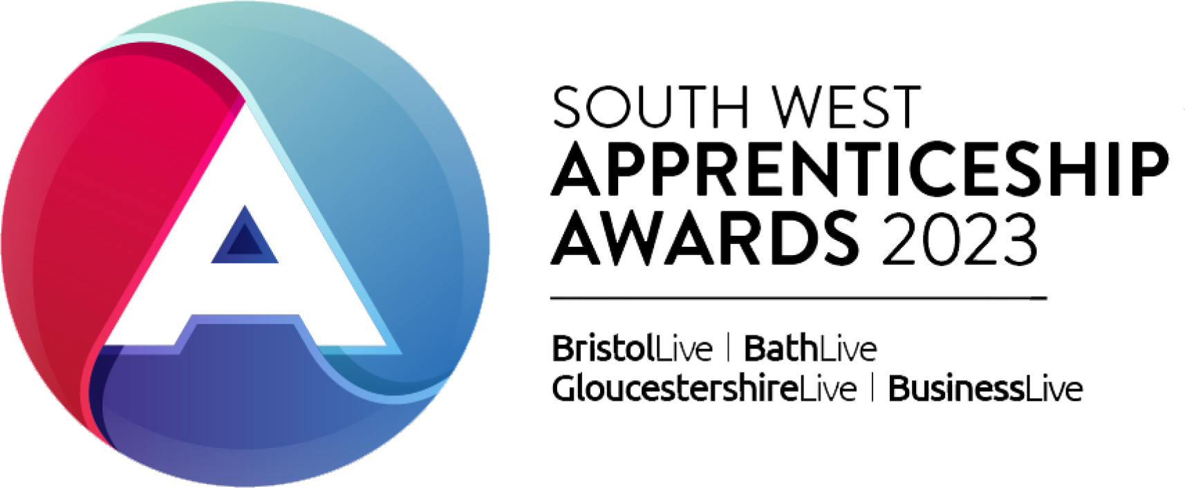 South West Apprenticeship Awards logo