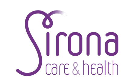 sirona logo