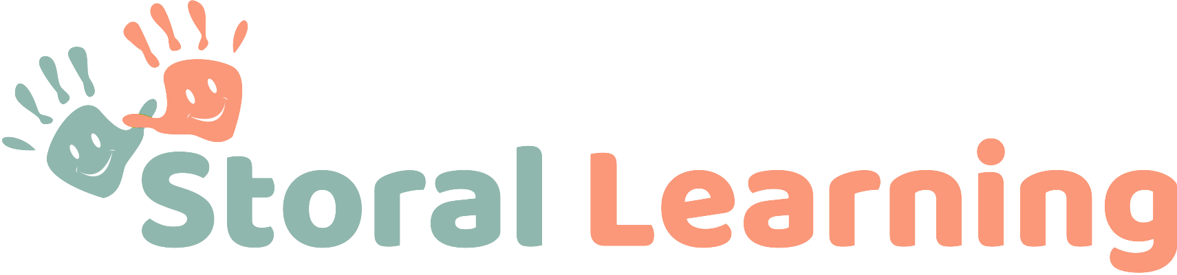storal learning logo