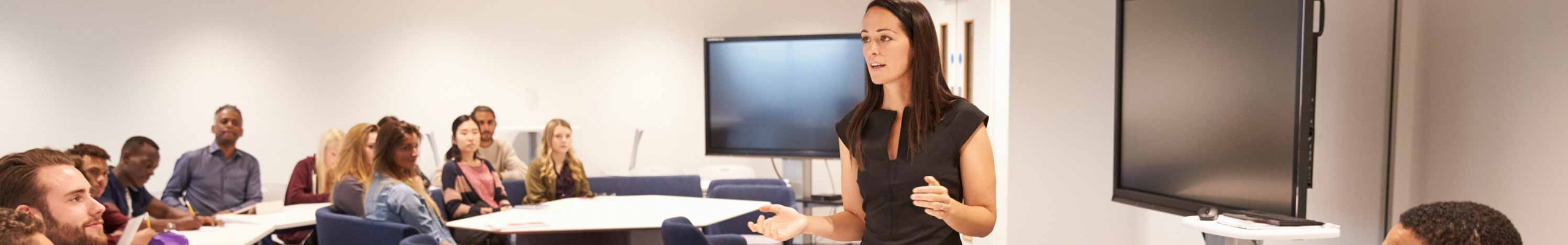 Study Access to Higher Education at Weston College