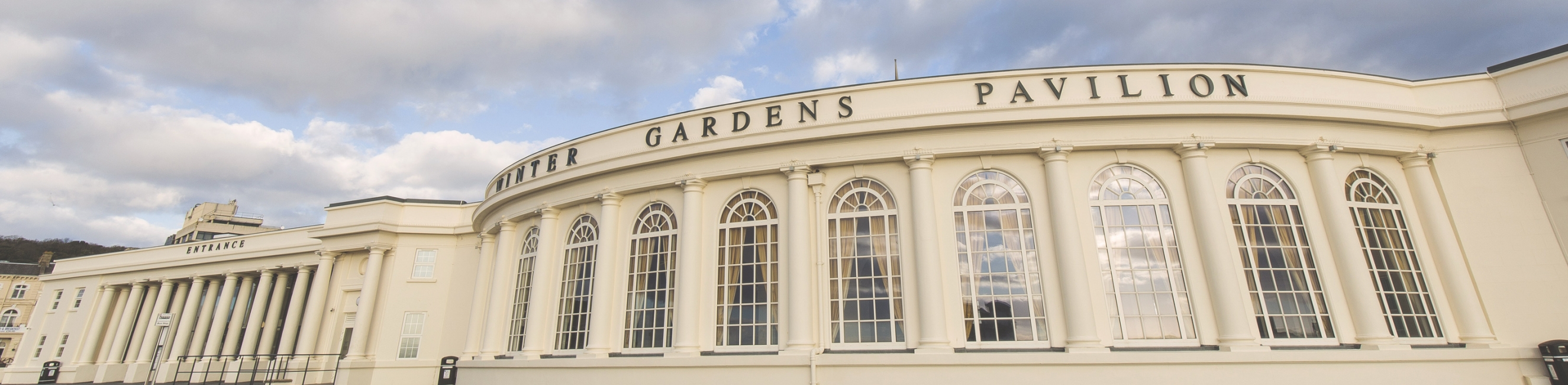Winter Gardens