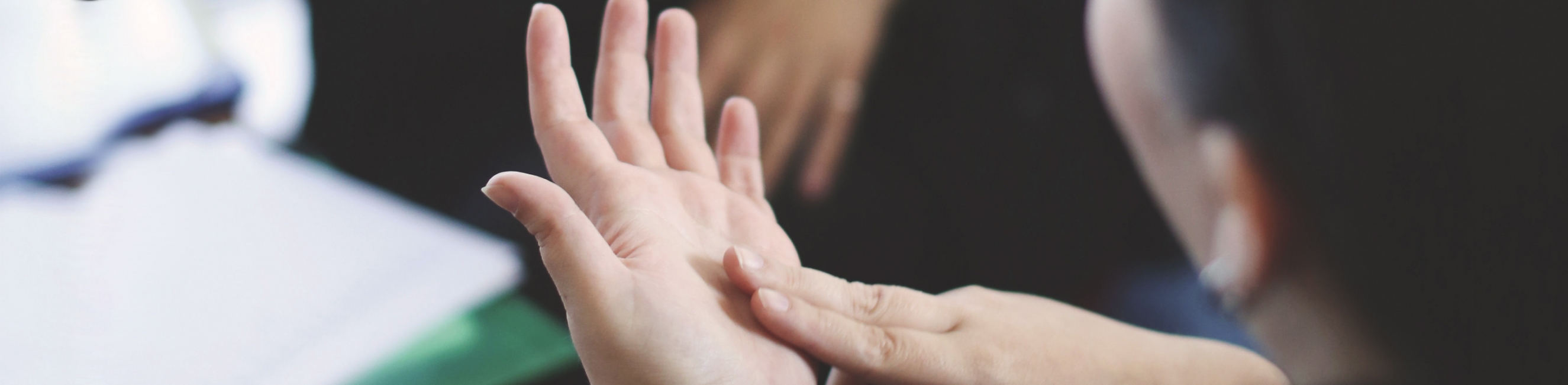 Deaf
