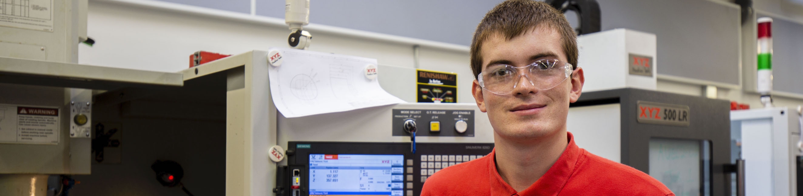 Weston College Student, Further Education 16-18