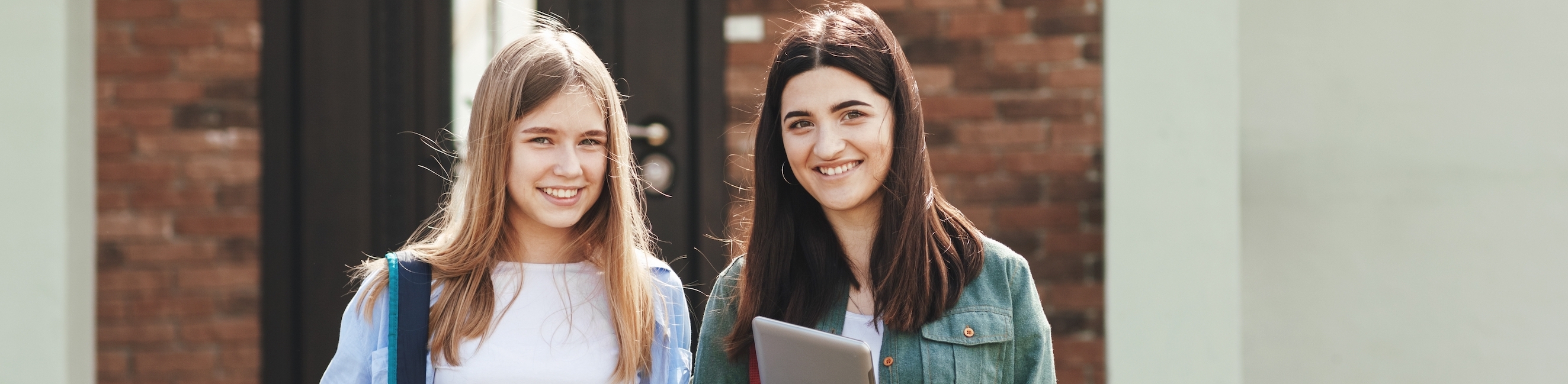 Weston College, Student Ambassadors, Further and Higher Education for 16-18 year olds