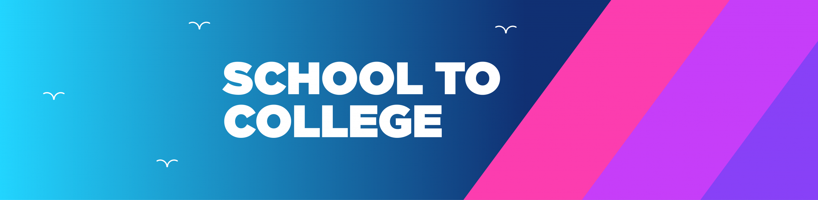School To Colege