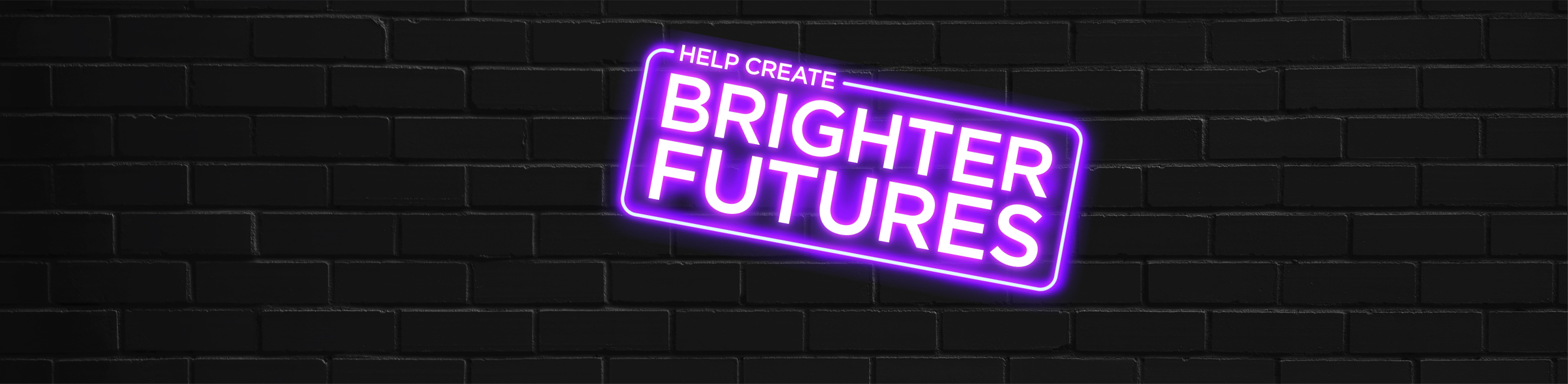 Help center, brighter futures