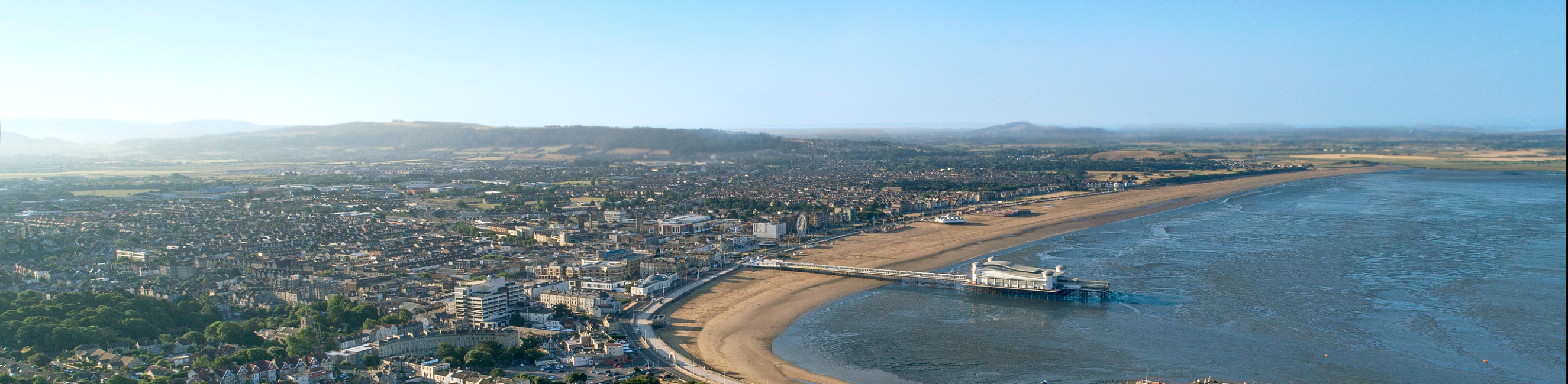 knightstone campus in weston-super-mare