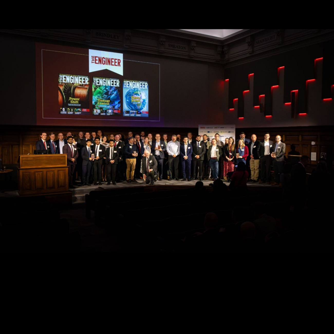 C2I Awards