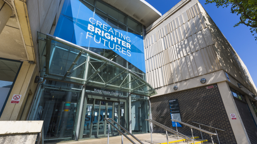 Knightstone campus