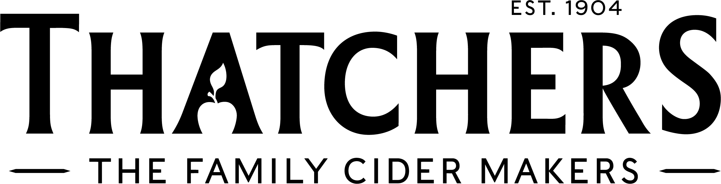 Thatchers Logo