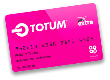 totum card