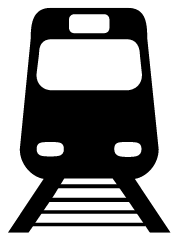 train icon