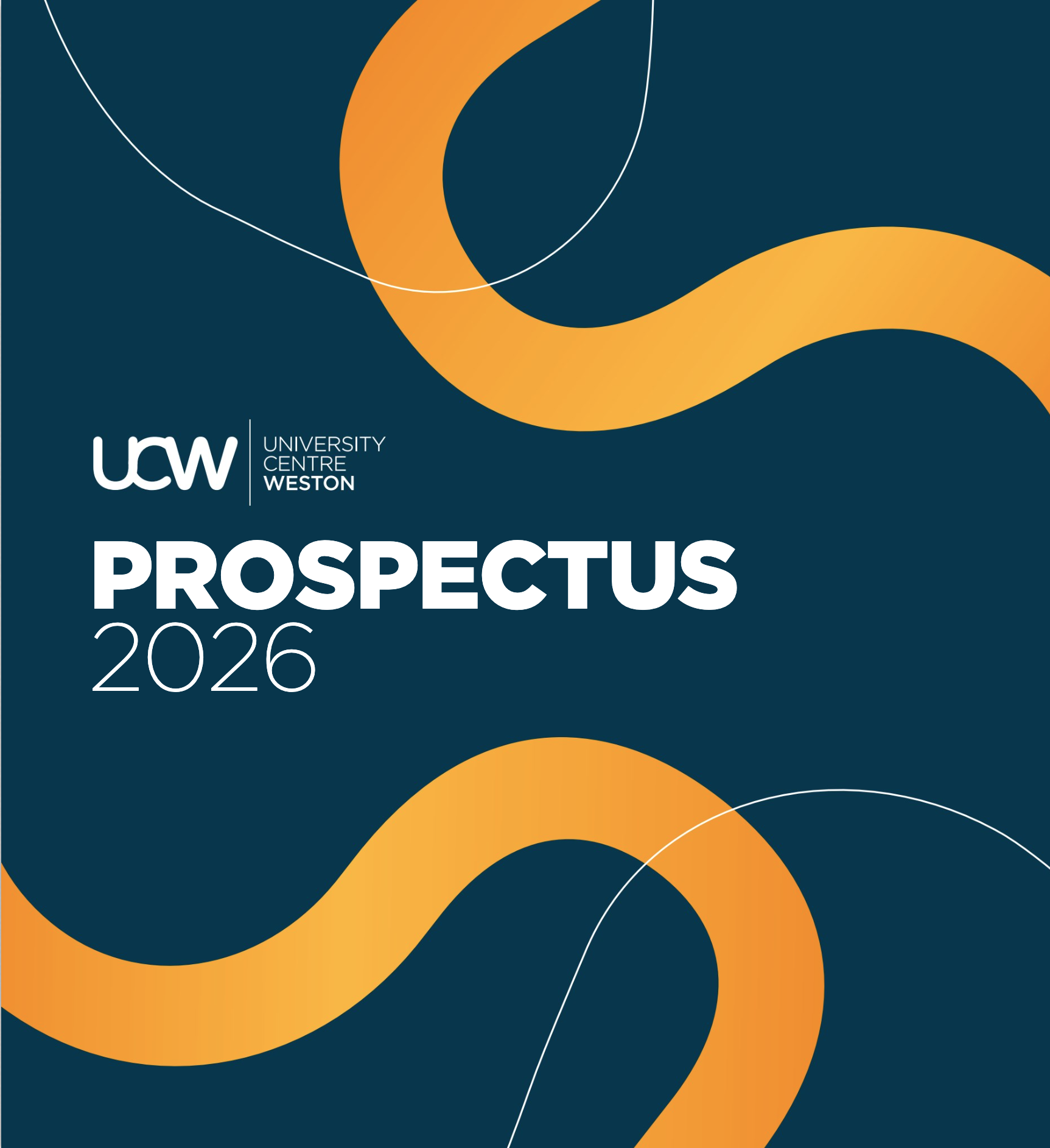 UCW propectus