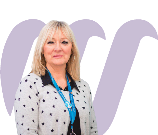 weston college welfare worker mandy lee