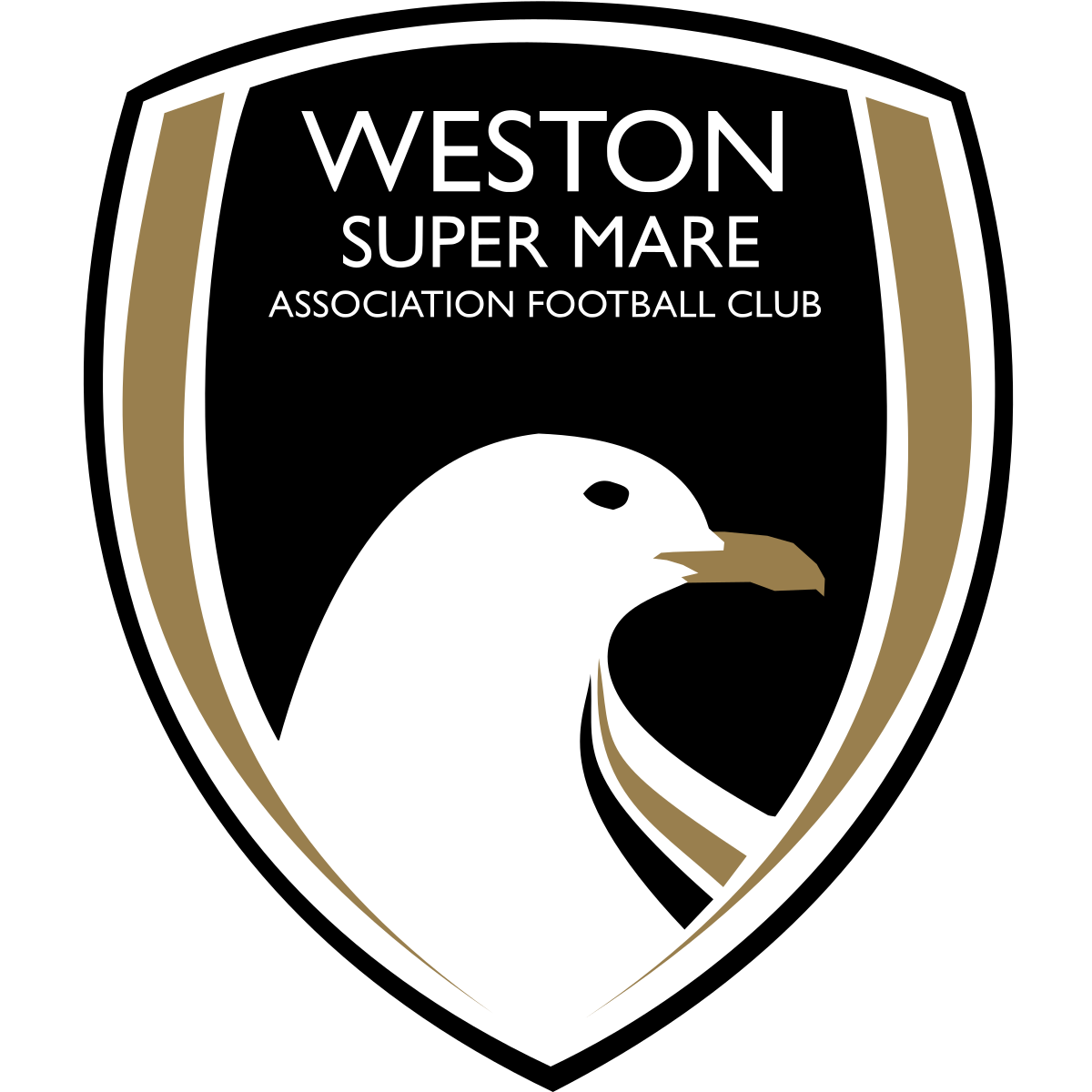 afc weston super mare logo