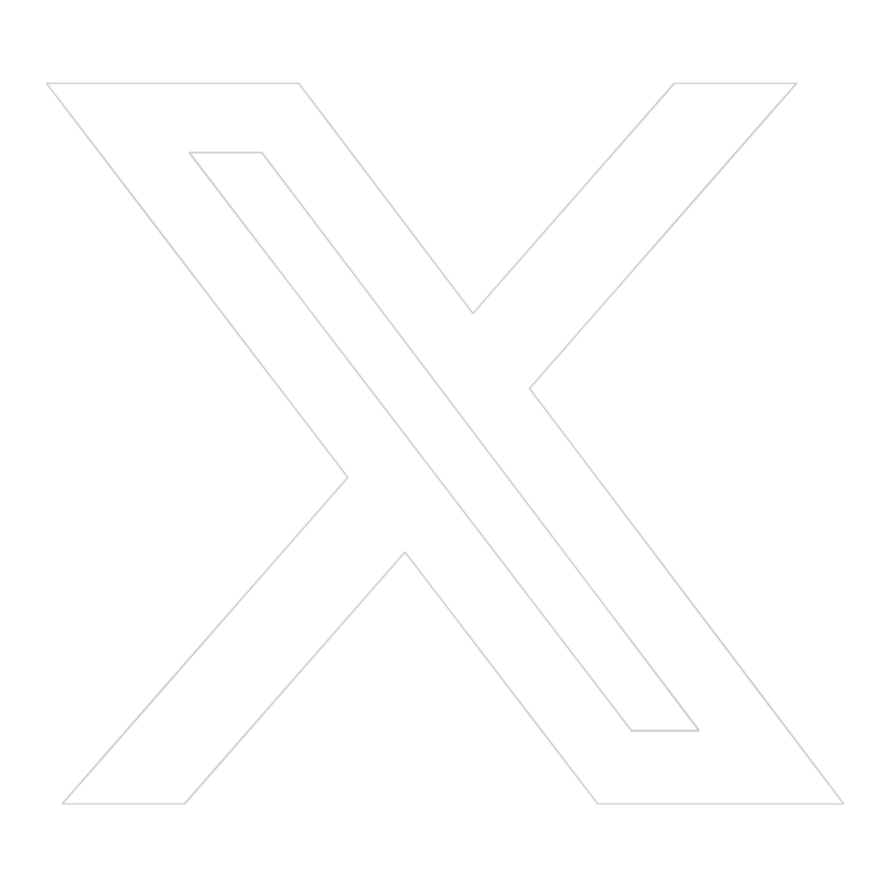 Twitter/X logo
